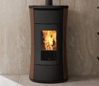 Edilkamin Cherie 9+ kW EVO