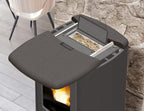 Edilkamin Sense 6 kW