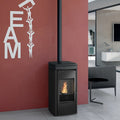 Edilkamin Yana 7 kW EVO