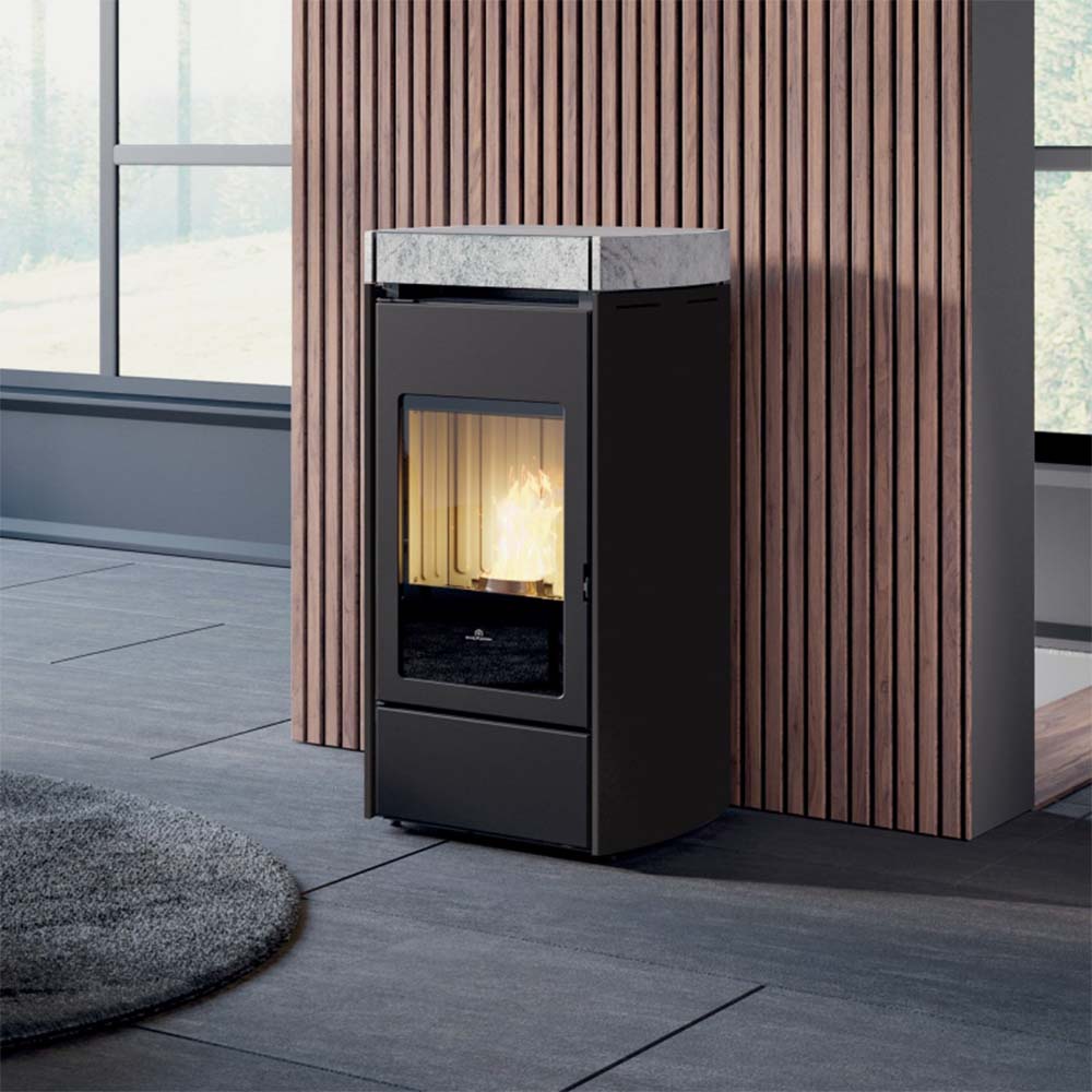 Edilkamin Lena 7 kW EVO