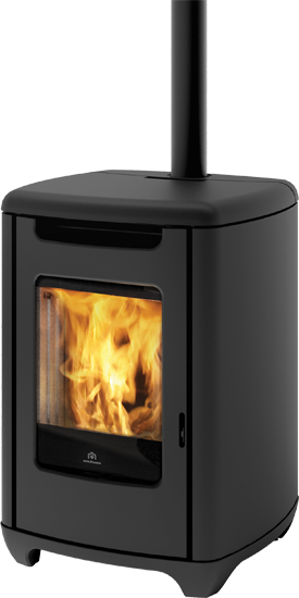 Edilkamin Sense 6 kW